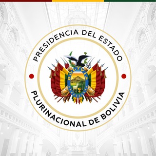 Agencia Boliviana de Información — grupo Telegram