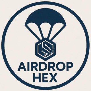 Airdrop HEX — grupo Telegram