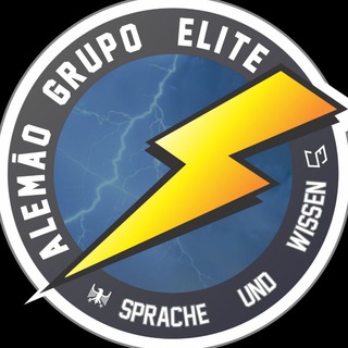 Alemão Grupo Elite 🇩🇪 — grupo Telegram
