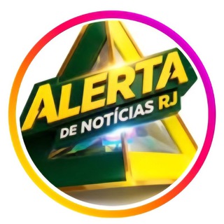 Alerta de Notícias RJ — grupo Telegram