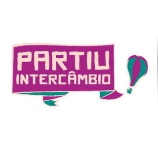 Alertas Partiu Intercâmbio — grupo Telegram