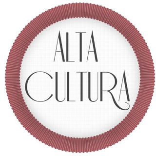 Alta Cultura — grupo Telegram
