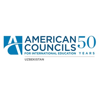 American Councils for International Education — grupo Telegram