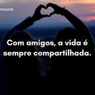 Amigos Cristãos / UFIMADAL — grupo Telegram
