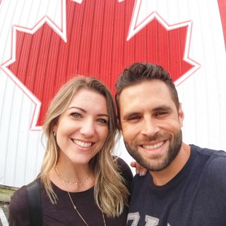 Amigos do TWOCANADA — grupo Telegram