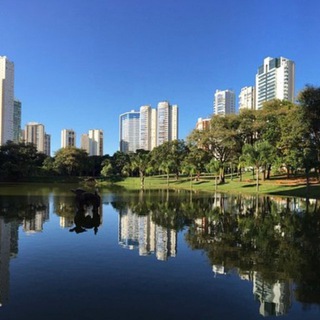 Amizades Goiânia e região — grupo Telegram