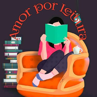 🌹📚Amor por Leitura📚🌹 — grupo Telegram
