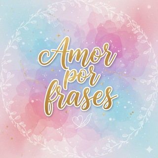 Amor por frases ✨ — grupo Telegram