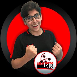Analistcs Cartola — grupo Telegram