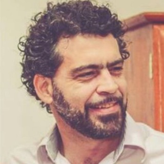 André GAP 🇧🇷 — grupo Telegram