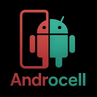 AndroCell — grupo Telegram