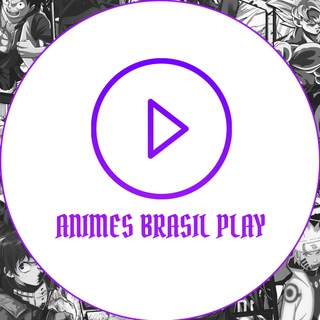 Animes Brasil Play 💯🇧🇷 — grupo Telegram