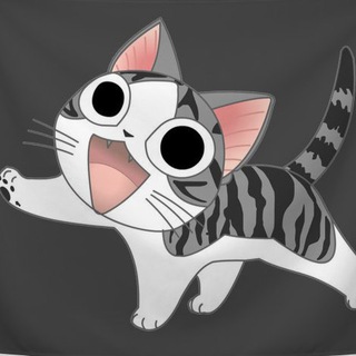Animes Notícias — grupo Telegram