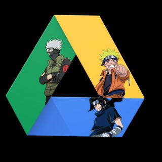 Animes filmes e séries no Google drive — grupo Telegram