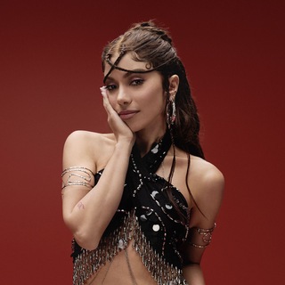 Anitta Vídeos — grupo Telegram