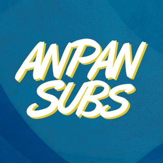 Anpansubs OFICIAL — grupo Telegram