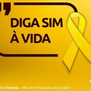 Ansiedade e Depressão — grupo Telegram