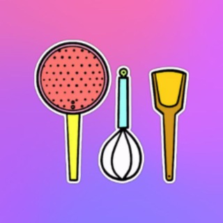 Apostilas de Receitas 🍎 — grupo Telegram