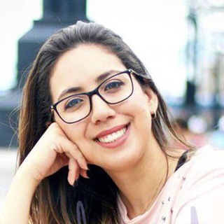 Aprenda Inglês com Inamara Arruda — grupo Telegram