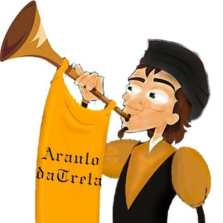 Arauto da Treta — grupo Telegram