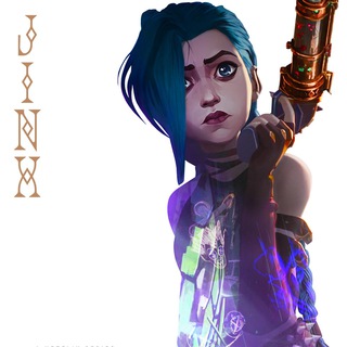 Arcane serie — grupo Telegram