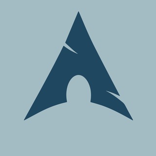Arch Linux Brasil — grupo Telegram