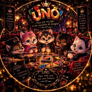 Arena one uno 🎰 — grupo Telegram