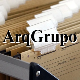 ArqGrupo - Grupos de Estudos de Arquivologia⌛️