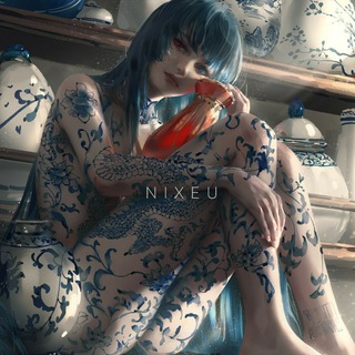 Art fans — grupo Telegram