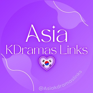 💜Asia Kdramas Links🇰🇷🇧🇷 — grupo Telegram