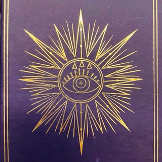 Astrologia — grupo Telegram