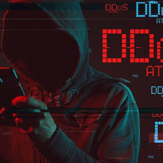 Ataque a DDoS — grupo Telegram