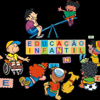 Ateliê da Educação LudoArt — grupo Telegram