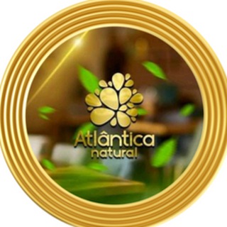 Atlântica Natural - Produtos Naturais a base de OZÔNIO. — grupo Telegram