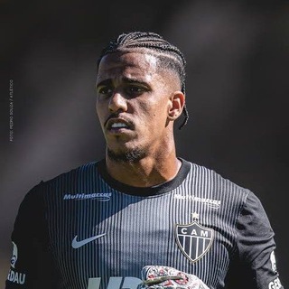 Atlético Mineiro — grupo Telegram