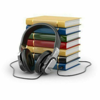 Audio Book — grupo Telegram