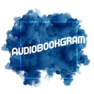 AudioBookGram ️️2026 — grupo Telegram