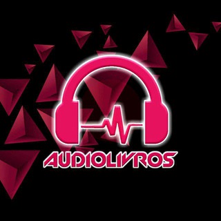 Audiolivros — grupo Telegram