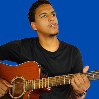 Aula de violão 🎶🎼 — grupo Telegram