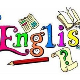 Aulas / Atividades de inglês 😉 — grupo Telegram