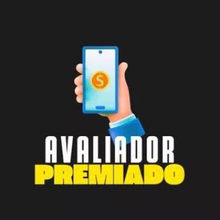 Avaliador Premiado 2.0 — grupo Telegram