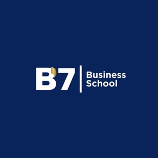 B7 Business School — grupo Telegram