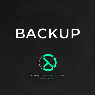 BACKUP — grupo Telegram