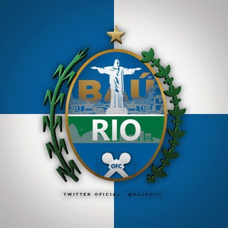 BAÚ DO RIO OFC — grupo Telegram