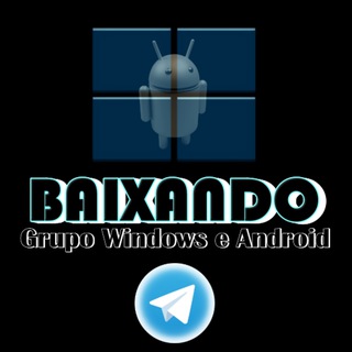 ⬇️ BAIXANDO — grupo Telegram