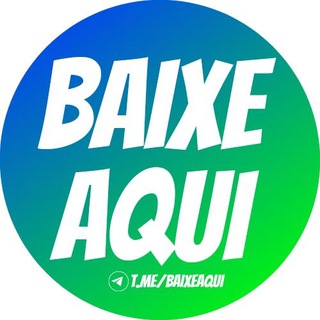 BAIXE AQUI — grupo Telegram