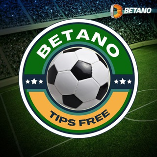BETANO Tips Free⚽⚽⚽⚽⚽ — grupo Telegram