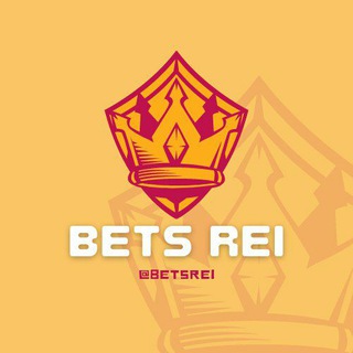 BETS REI 👑 — grupo Telegram