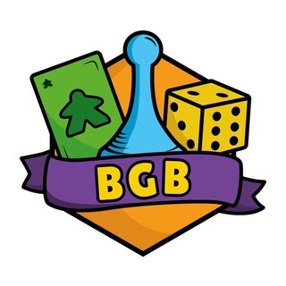 BGB • Board Games Brasil🃏♟🎲