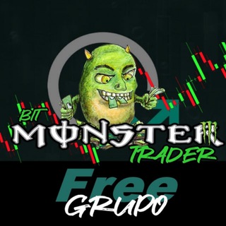 BITMONSTER chat🚀🚀 — grupo Telegram